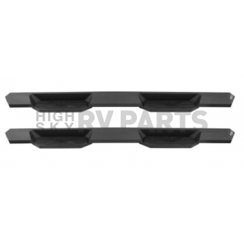Westin Automotive Nerf Bar 3 Inch Black Textured Powder Coated Steel - 5623715