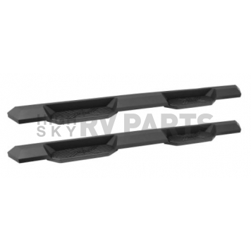 Westin Automotive Nerf Bar 3 Inch Black Textured Powder Coated Steel - 5623715-1
