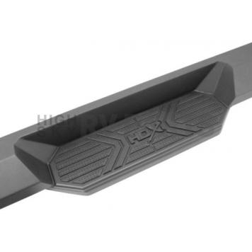 Westin Automotive Nerf Bar 3 Inch Black Textured Powder Coated Steel - 5623715-3