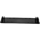 Warn Industries Snow Plow Mount Center Kit Provantage Plow System - 63294