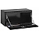 Weather Guard (Werner) Tool Box Underbed Aluminum 6.5 Cubic Feet - 636502