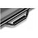 N-Fab Nerf Bar 3 Inch Steel Round - C1473QC