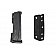 Thule Roof Rack Mounting Kit - Steel/ Rubber Set Of 4 - KIT3138