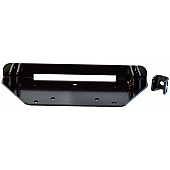 Warn Snow Plow Mount Center Kit - 70558