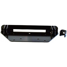Warn Snow Plow Mount Center Kit - 70558