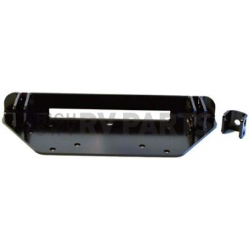Warn Snow Plow Mount Center Kit - 70558