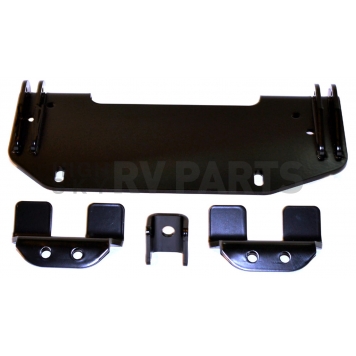 Warn Snow Plow Mount Center Kit - 70583-3