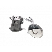 Melling Engine Oil Pump - M167HVS