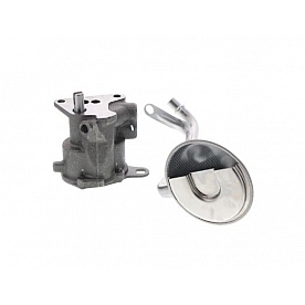 Melling Engine Oil Pump - M167HVS