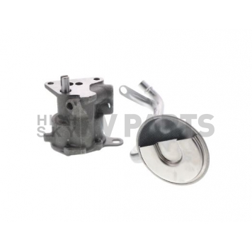 Melling Engine Oil Pump - M167HVS