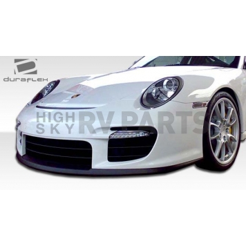 DuraFlex Bumper Cover Plain  GT-2 Fiberglass - 107231