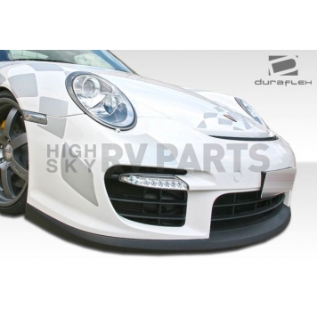 DuraFlex Bumper Cover Plain  GT-2 Fiberglass - 107231-1