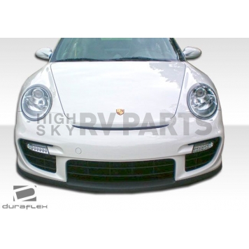 DuraFlex Bumper Cover Plain  GT-2 Fiberglass - 107231-4