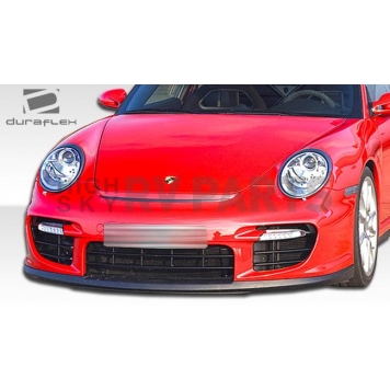 DuraFlex Bumper Cover Plain  GT-2 Fiberglass - 107231-5