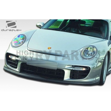 DuraFlex Bumper Cover Plain  GT-2 Fiberglass - 107231-7