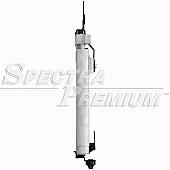 Spectra Premium Air Conditioner Condenser 74695