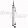Spectra Premium Air Conditioner Condenser 74695