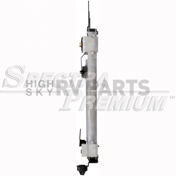 Spectra Premium Air Conditioner Condenser 74695-1