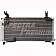 Spectra Premium Air Conditioner Condenser 74695