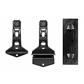 Thule Roof Rack Mounting Kit - Rubber Pads Set Of 4 - KIT3125
