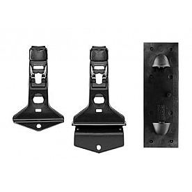 Thule Roof Rack Mounting Kit - Rubber Pads Set Of 4 - KIT3125