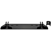 Warn Snow Plow Mount Center Kit - 70737