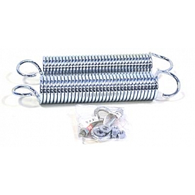 Warn Industries Snow Plow 2 Heavy Duty Springs and Fasteners - 71494