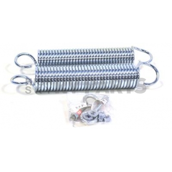 Warn Industries Snow Plow 2 Heavy Duty Springs and Fasteners - 71494