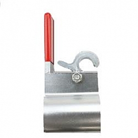 Weather Guard Ladder Rack Load Stop - Single - 7611