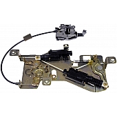 Dorman (OE Solutions) Liftgate Actuator 937665