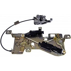 Dorman (OE Solutions) Liftgate Actuator 937665