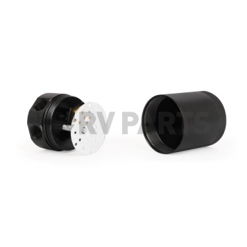 Mishimoto Catch Can - MMBCC-WR6-12PBE2-4