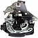 Dorman (OE Solutions) Liftgate Lock Actuator 931892