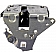 Dorman (OE Solutions) Liftgate Lock Actuator 931892