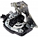 Dorman (OE Solutions) Liftgate Lock Actuator 931892