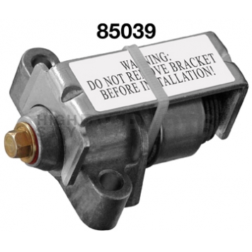 Dayco Products Inc Timing Belt Tensioner - 85039