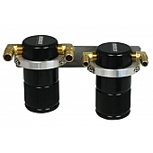 Moroso Performance Catch Can - 85627