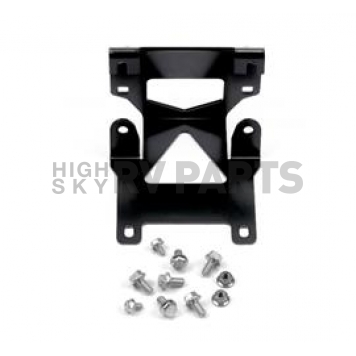 Warn Industries Snow Plow Mount Front Kit - 100390