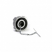 Velvac Fuel Tank Cap - 600148