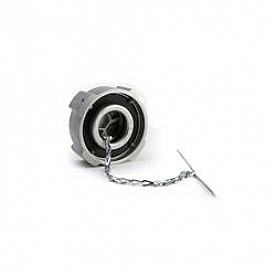Velvac Fuel Tank Cap - 600148