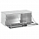 Weather Guard (Werner) Tool Box Underbed Aluminum 8.6 Cubic Feet - 648002