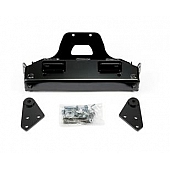 Warn Snow Plow Mount Front Kit - 100960