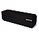 Weather Guard (Werner) Tool Box Chest Steel Black 1 Lid - 655501