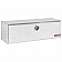 Weather Guard (Werner) Tool Box Underbed Aluminum 11.2 Cubic Feet - 660002