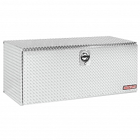 Weather Guard (Werner) Tool Box Underbed Aluminum 20 Cubic Feet - 662002