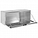 Weather Guard (Werner) Tool Box Underbed Aluminum 20 Cubic Feet - 662002