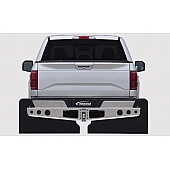 ACCESS Covers Mud Flap - Flat Black Set Of 2 - A10200922