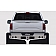 ACCESS Covers Mud Flap - Flat Black Set Of 2 - A10200922