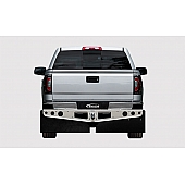 ACCESS Covers Mud Flap - Flat Black Set Of 2 - A10201011