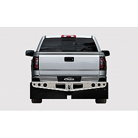 ACCESS Covers Mud Flap - Flat Black Set Of 2 - A10201011